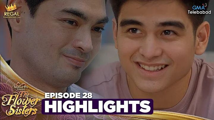 Redmond, nakiusap kay Andrew tungkol kay Petersen ...