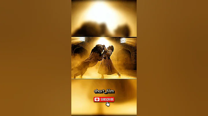 Chhaava trailer | Chhatrapati shivaji maharaj movie | short_film | #shorts #ytshorts