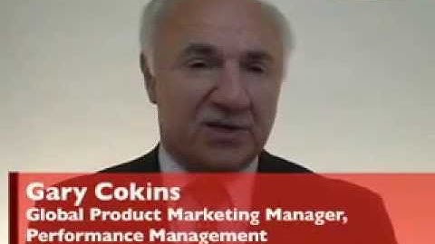 Gary Cokins   Overcoming BPM Road Blocks