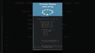 Master Queues in 30 Seconds! 🚀 #DSA #Queue