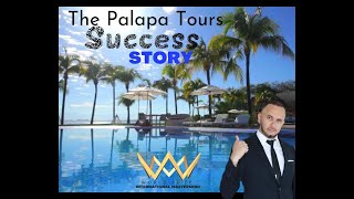 WORLDWIDE ELITE - 𝕊𝕦𝕔𝕔𝕖𝕤𝕤 𝕊𝕥𝕠𝕣𝕪 / ℙ𝕒𝕝𝕒𝕡𝕒 𝔹𝕠𝕒𝕥𝕤 -  Episode 3