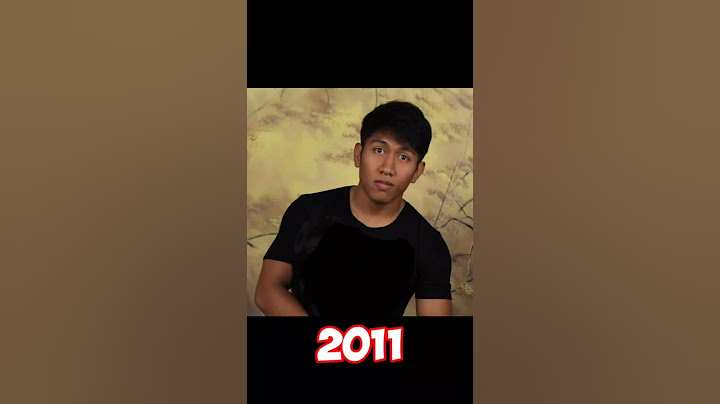 2011-2021 II chrisputraa 🔥