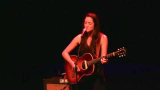 Molly Parden "Weather", live Östersund chords