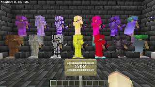 JesusPVP texture pack release screenshot 5