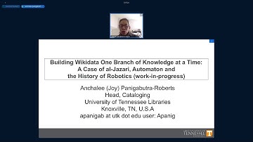 Building Wikidata One Branch of Knowledge at a Time