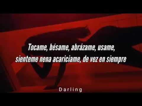 Tocame // La santa Grifa//Letra - YouTube