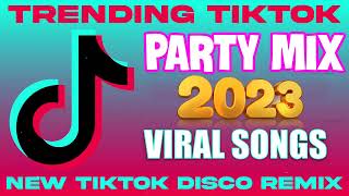 NONSTOP TIKTOK VIRAL REMIX 2023 || DJ TIKTOK BUDOTS DISCO 2023 || TIKTOK PH REMIX ♪