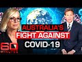 20/20 Hindsight: has Australia's response to the COVID-19 pandemic worked? | 60 Minutes Australia