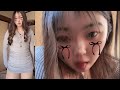 【TikTok Live】女子高生のパァァンティィ見たい？