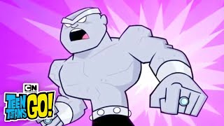 New Recruit | Teen Titans Go! | Cartoon Network