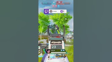 CONTROL IS BACK | Apex Legends #shorts