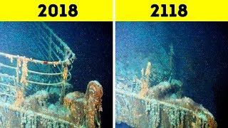 La Tua Ultima Possibilità di Vedere il Titanic