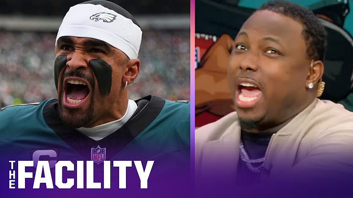 Shady's Eagles are Super Bowl LIX bound: "Don't you ever play with us like that." | THE FACILITY