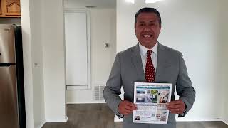 Open House 545 S E St Condo for Sale Downtown Oxnard CA-#OxnardRealEstate