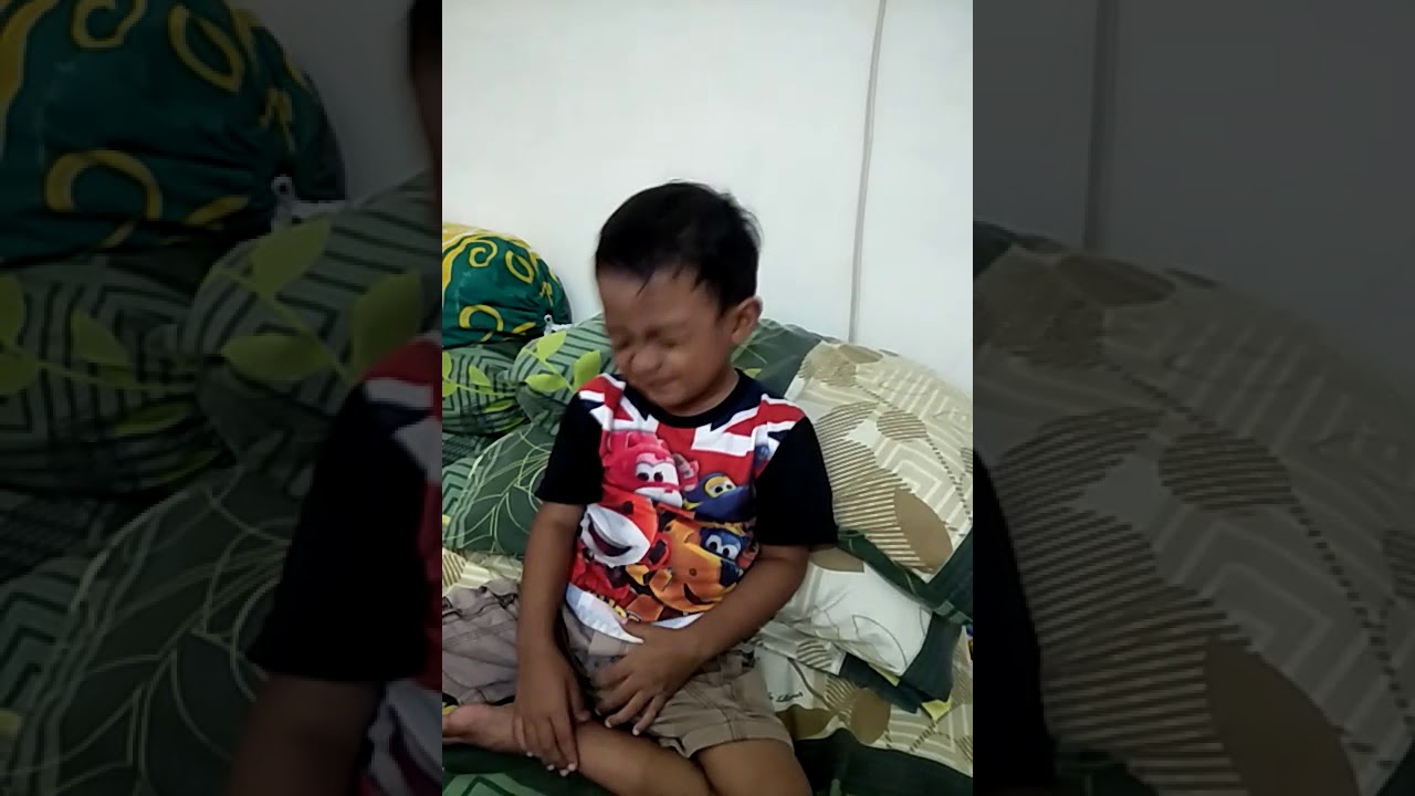  Anak  kecil  bisa menyanyi suara merdu banget YouTube