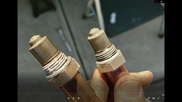 Mercedes GLK 350 4Matic (X204) M272 engine O2 (Oxygen) Sensor Replacement (detailed video)