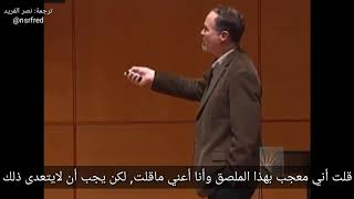 كل من يقول #نظرية التطور مجرد نظرية  ملاحظة  كينث ميلر مؤمن مسيحي كاثوليكي
