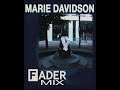 FADER Mix: Marie Davidson