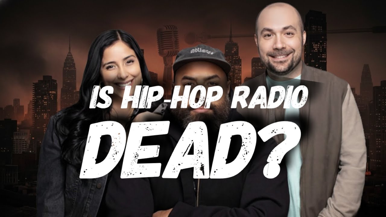 Hot 97 Firings: Is Hip-Hop Radio Dead? - YouTube