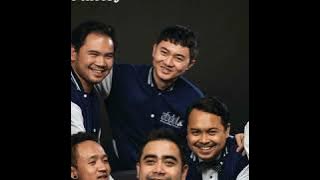 Abdul & The Coffee Theory | Ku Cinta Kau Lebih Dari Kemarin