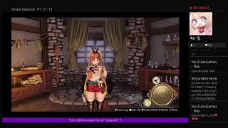 Ps4 Atelier Ryza 1 1 Part