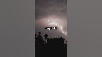 Lightning Strikes  Myth Busted! ⚡