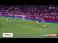 GOLAZO de JESÚS NAVAS vs Las Palmas en su partido número 400 con el SEVILLA FC❤ (20/09/17)