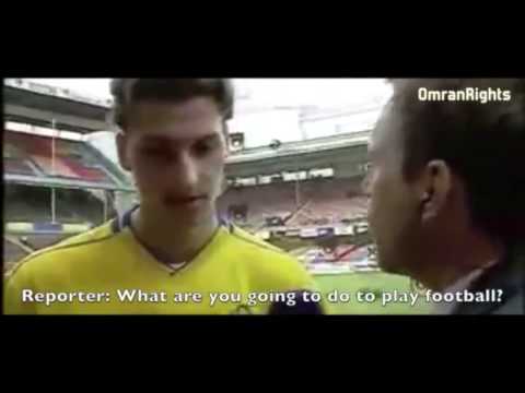 Sanjin & Youthman - Zlatan Ibrahimovic Song ● | 2013™ | HD