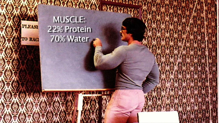 MIKE MENTZER: HOW MUCH PROTEIN DO YOU REALLY NEED?