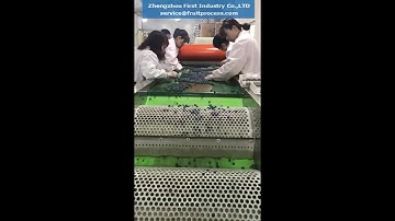 Blueberry calibration, blueberry classifier, blueberry sizer