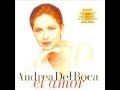 Andrea Del Boca - El Amor (1994) Dame un Besito - con letra.