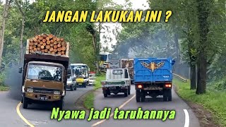 BEGINI AKIBATNYA KALAU TIDAK SABAR ?