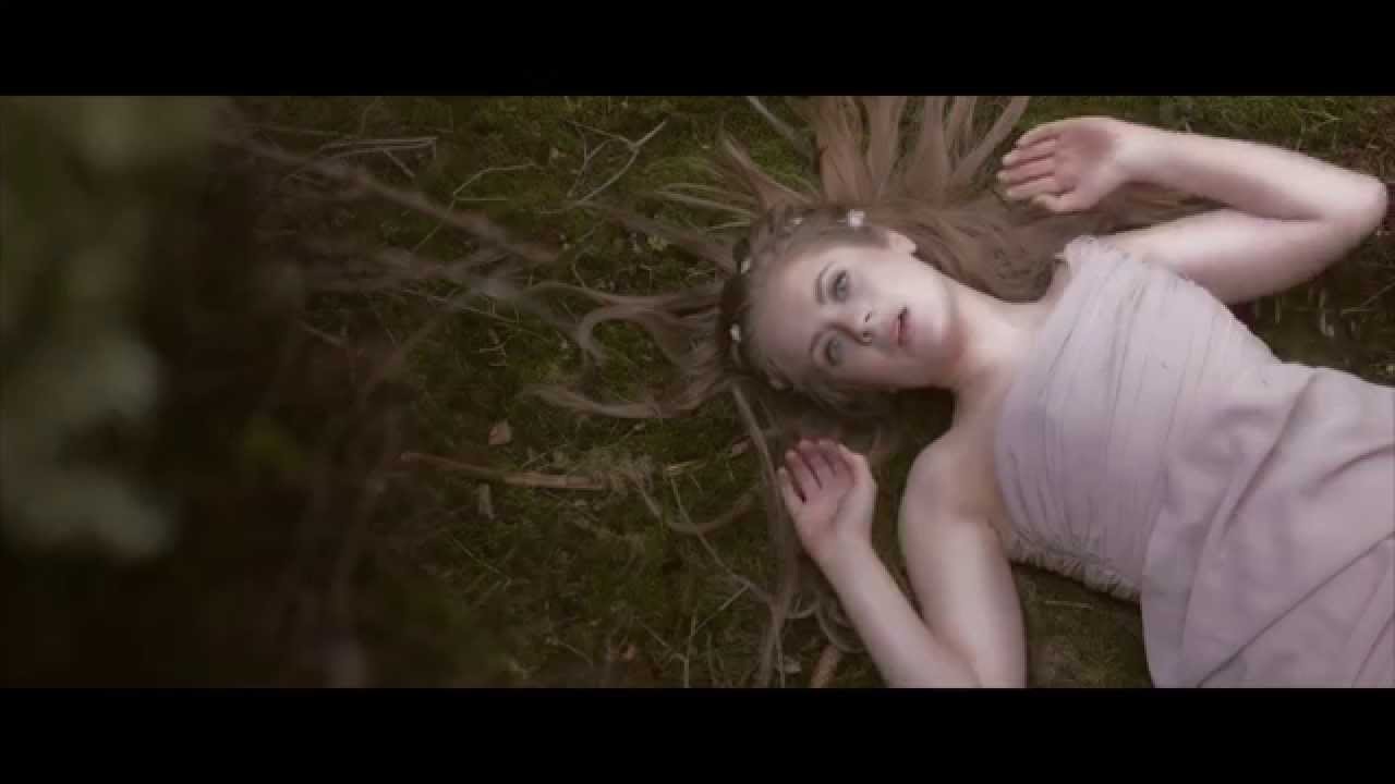 Tonton Iselin Solheim - THE WIZARD OF US (official video from Bisi Music) di YouTube