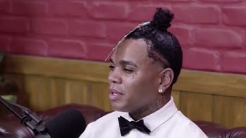 Kevin Gates Explains Why He