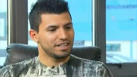 DIRECTV® - Anécdota Kun Aguero