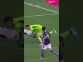 Ganz komisches Foulspiel von Japans Keeper 😂 #shorts