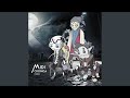 new wave (feat. TSUBOI)