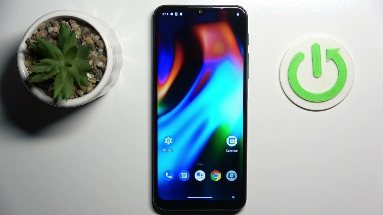 How to Detect Serial Number on Motorola Moto G9 Play?