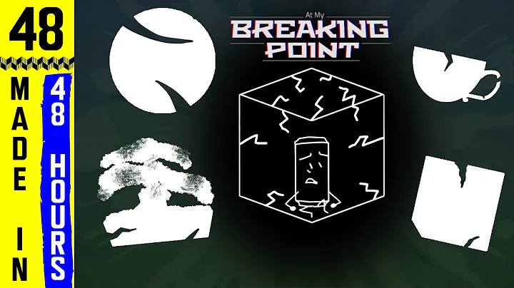 At My Breaking Point | 48 Hour OSC Film Festival (2025)