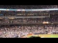 私を野球につれてって♪ Take Me Out to the Ball Game