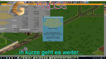 ZG Classic - OpenTTD (Part 11)