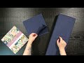 Beginning of video