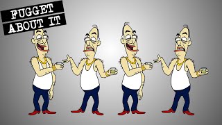 The Best of Cheech | Fugget About It | Adult Cartoon | Full Episode | TV Show