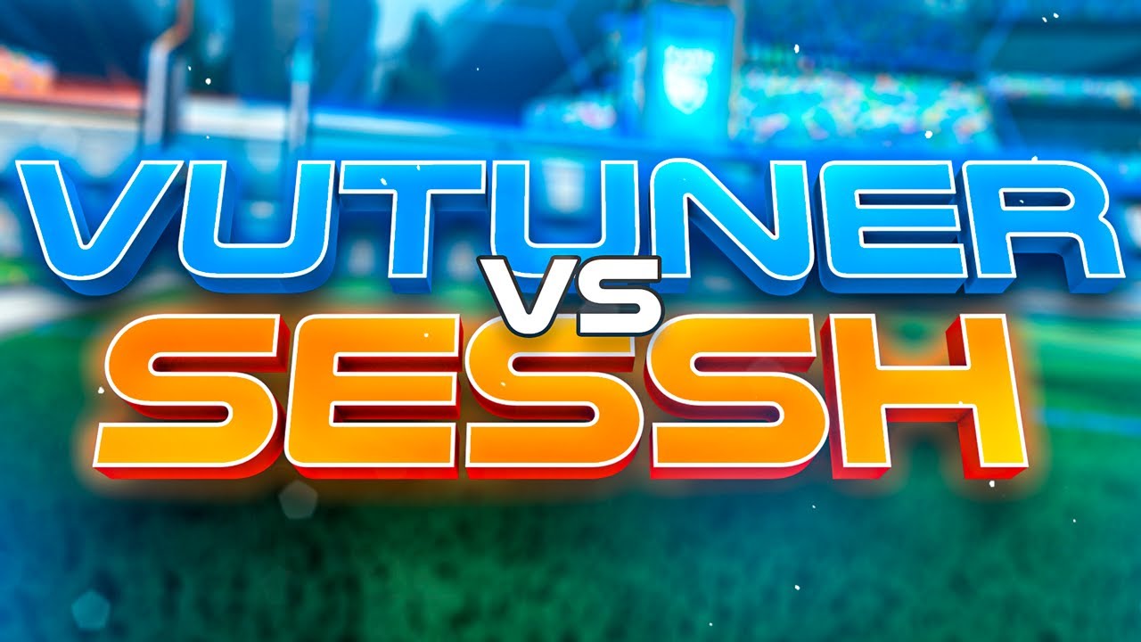 Vutuner VS Sessh - Freestyle Showmatch (Episode 21)