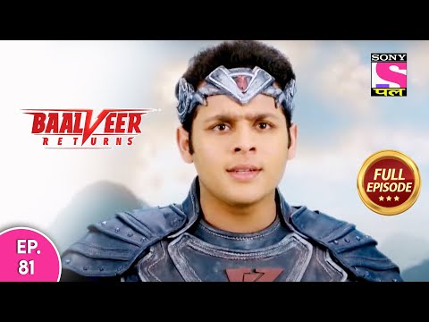 Baalveer Returns |