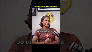 Vinesh Phogat: Beyond the Headlines 🧐 #viveksethia #podcasts #sports #trending #ytshorts