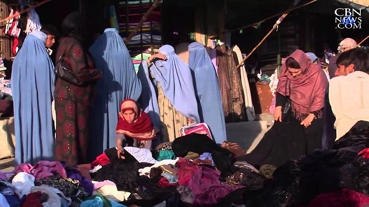 Ex-Muslim: Koran Revealed a Religion I Did Not Like