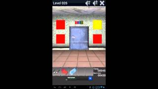 100 Doors Remix Level 26 Walkthrough screenshot 3