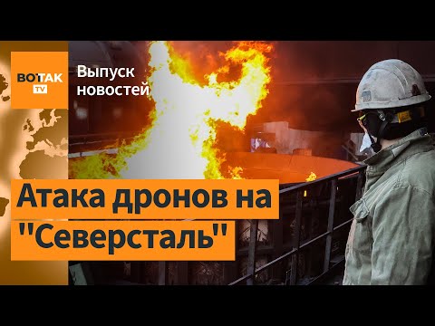 ❗  Убийство беларусского активиста в Карелии. Российские шпионы возвращаются в ЕС / Выпуск новостей