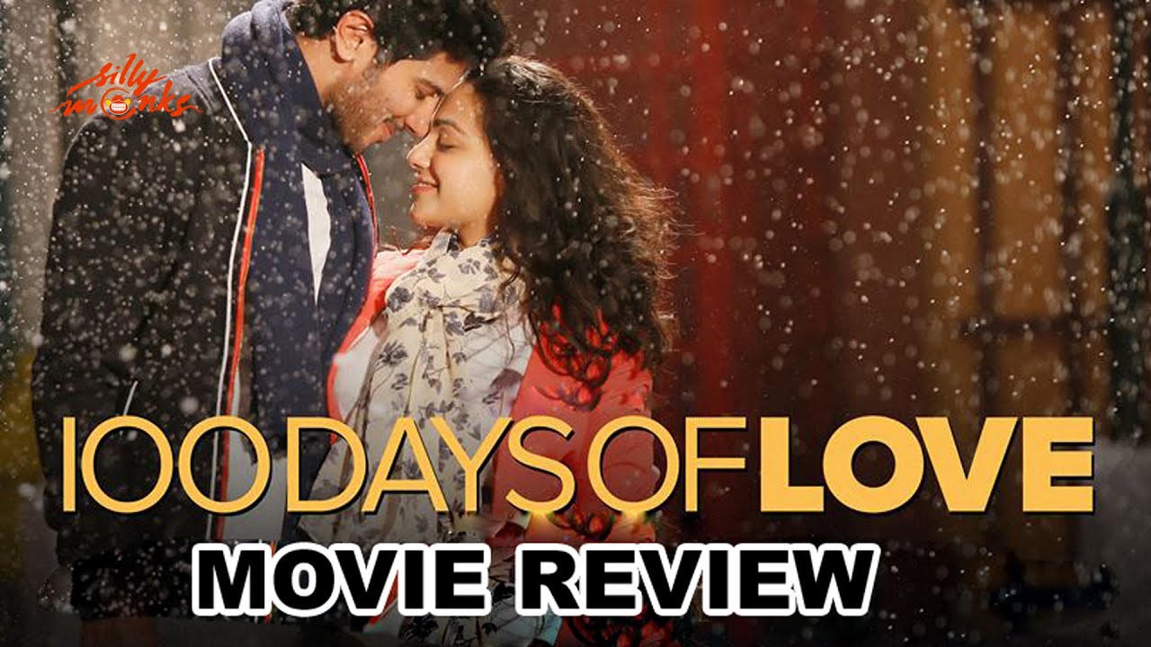 100 days of love (2022) movie review